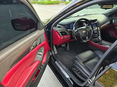 2019 Cadillac CT5 — миниатюра 13