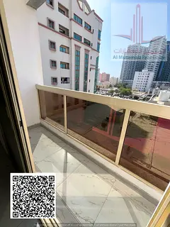 Building for sale in Al Rashidiya, opposite Falcon Towers – annual return of up to 9.6%.