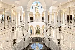 Signature Villa | Private Pool | Cinema | Elevator