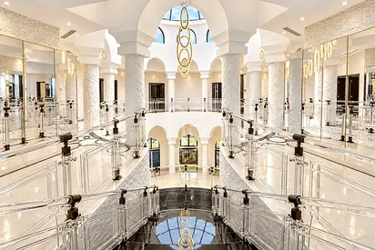 Signature Villa | Private Pool | Cinema | Elevator