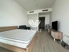 Furnished Studio | Sunset Views | Ready to Move