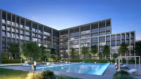 Family 3BHK | New downtown | 5% DP | Freehold