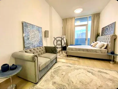 Elegant Studio |Fully Furnished|Prime Location