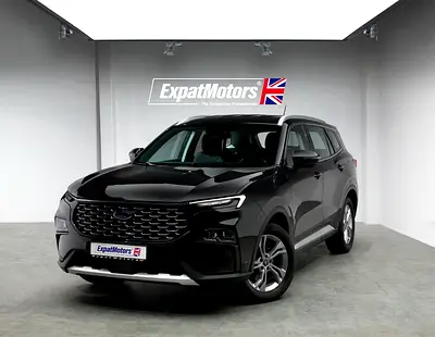 0% Down Payment Available • Full Service History • GCC Specs
