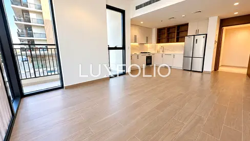 Spacious | Low Floor | Modern Finished