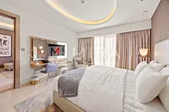 Elegant 1 BR Apartment | Spacious | Great Deal