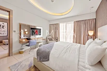 Elegant 1 BR Apartment | Spacious | Great Deal