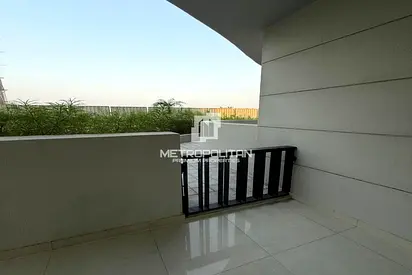 Podium Unit W/ Massive Terrace | Ready To Move