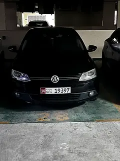 2014 Volkswagen Jetta