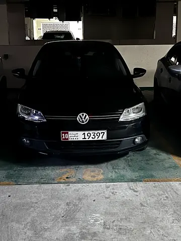 Volkswagen Jetta Comfortline 2014 GCC Specs