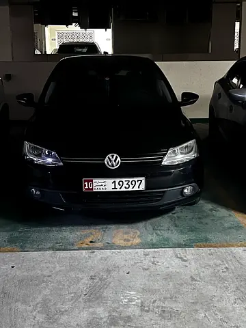 2014 Volkswagen JETTA 照片 1