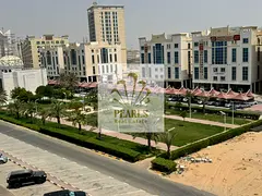 First-time occupancy of a one-bedroom apartment with a living room in Princess Village, Al Yasmeen,