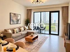 Central Park & Pool View | Modern | Spacious