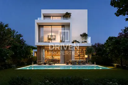 Motivated Seller | Polo Fields View | B Type 2