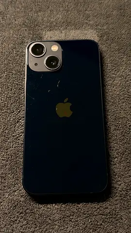 Iphone 13mini 128gb