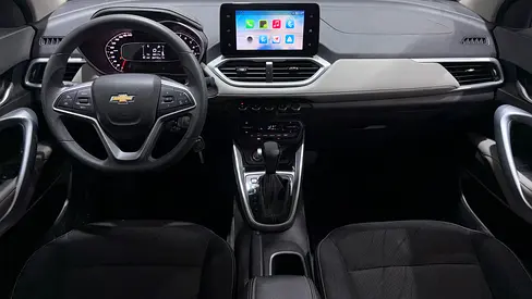صورة 7 لـ 2023 Chevrolet GROOVE