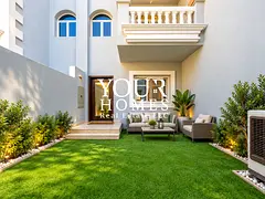 BEST DEAL | SEMI -FURNISHED | CLOSE TO PARK