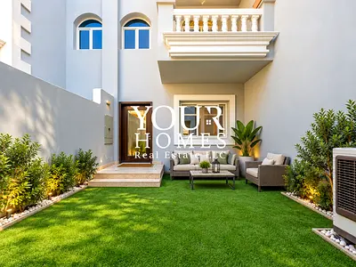 BEST DEAL | SEMI -FURNISHED | CLOSE TO PARK