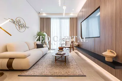 Brand New | 1BR | Vacant and Ready