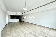 Great Location | Unfurnished | 2 Bedroom