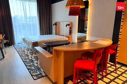 Spacious Studio For Rent | Fully Furnished