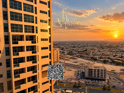 غرفتين وصالة | المالك خفّض السعر | كان 650 ألف → الآن 625 ألف درهم | تخفيض 25 ألف درهم | إطلالة مدينة مفتوحة