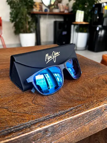 Original Sunglasses at the Best Price — Maui Jim Polarized