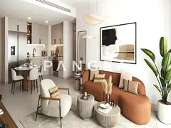 Corner Unit | Low Floor | Flexible Cheques