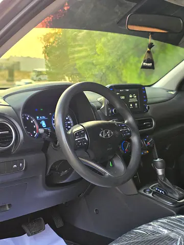 2019 Hyundai KONA — миниатюра 15