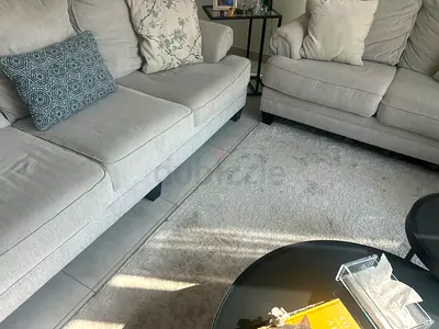 ASHLEY Brand SOFA SET