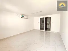 Studio New Villa ready to move Al Muroor Al Mushrif with Parking 2800 Abu Dhabi
