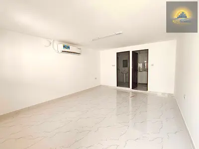 Studio New Villa ready to move Al Muroor Al Mushrif with Parking 2800 Abu Dhabi