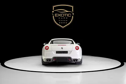 صورة 5 لـ 2007 Ferrari 599 GTB