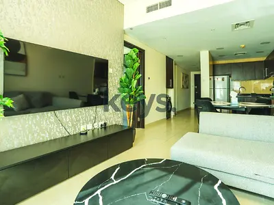 Space, Style & Views — Furnished 2-Bedroom for Rent
