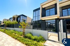 Close To Pool | 4 Bedroom G+1 | Available