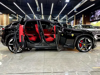 2024 Ferrari PUROSANGUE 照片 7