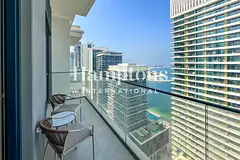 Atlantis View | Furnished | Vacant Now