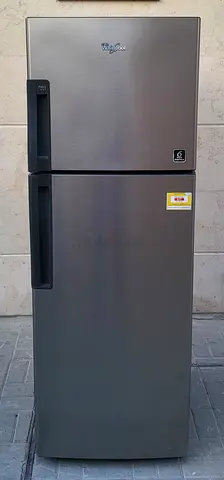 Whirlpool Refrigerator 330 liter capacity with perfect cooling condition