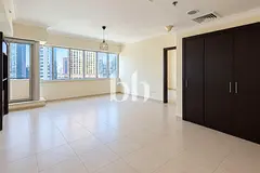 Unfurnished | Marina View | Ready to move in