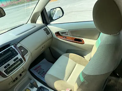 2015 Toyota INNOVA — миниатюра 13