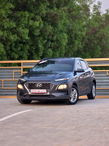 Hyundai Kona 2019 American Specs for Sale