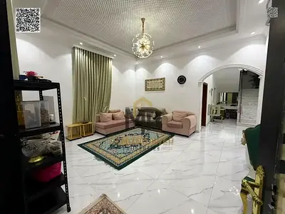 فرصة مميزة لامتلاك فيلا جاهزة ومتكاملة بسعر ممتاز، شاملة الكهرباء والمياه والمكيفات والفرش | جاهزة للسكن فورًا | خيار مثالي للعائلات الباحثة عن الر