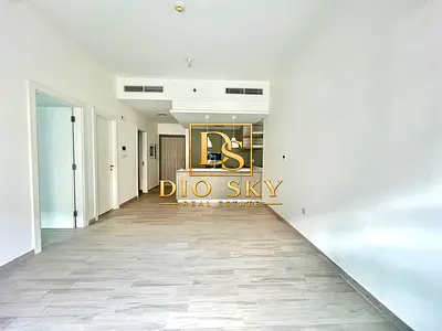 Spacious Apartment |Prime Location| Ready to Move