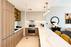 SPACIOUS LAYOUT | BRIGHT & MODERN LIVING