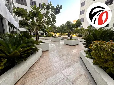 Affordable Rent 1BHK Apartment With Full Amenities Close to Metro