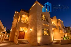 ULTRA SPECIOUS 4BHK VILLA || MAID ROOM || FAMILY ONLY