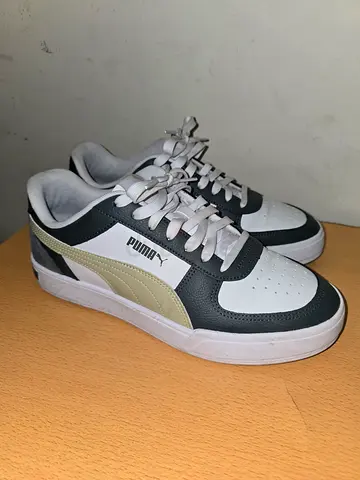 PUMA Caven Mix Sneakers
