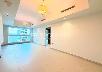 READY TO MOVE | UNFURNISHED | SPACIOUS