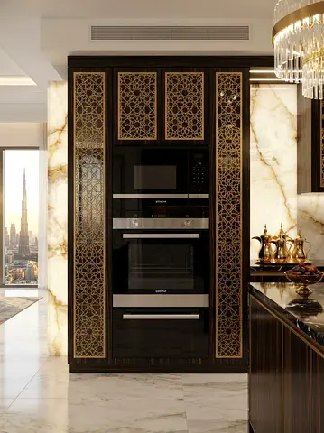 Siemens iQ500 Built-In Oven & Microwave Set, Premium Combination