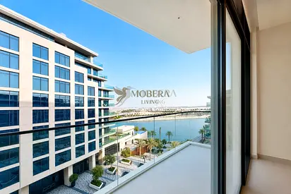 Brand New | Sea & Canal View | Ready to Move In